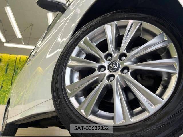 Toyota VELLFIRE 2016-11 299361-14