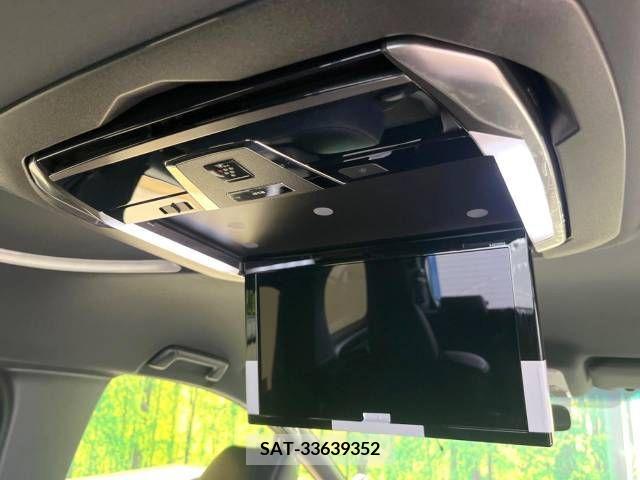 Toyota VELLFIRE 2016-11 299361-4