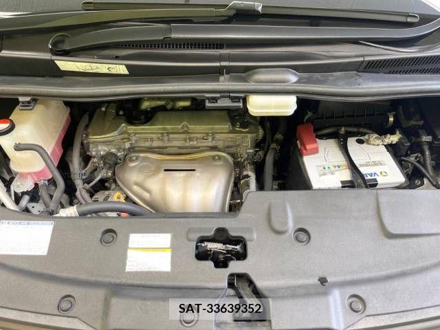 Toyota VELLFIRE 2016-11 299361-19