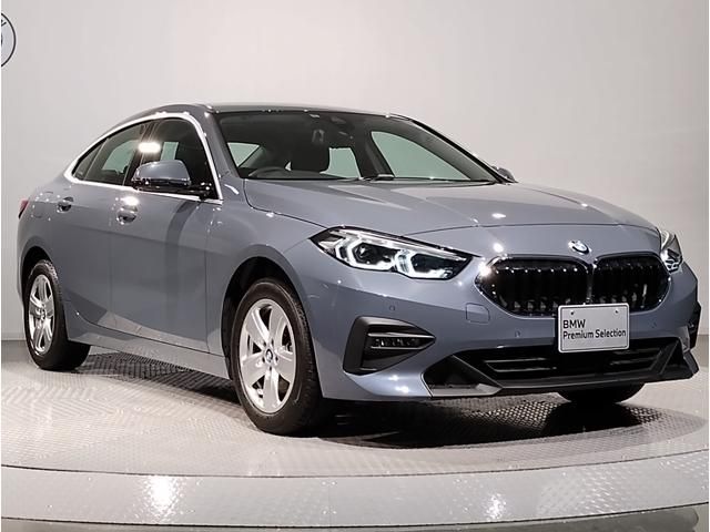 Bmw 2 SERIES 2020-12 5950-5