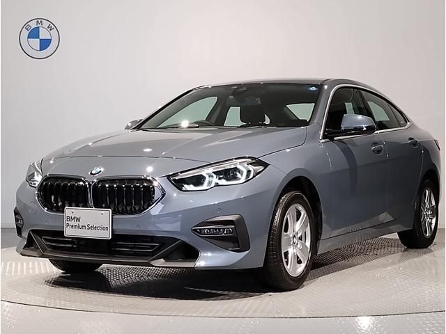 Bmw 2 SERIES 2020-12 5950-0