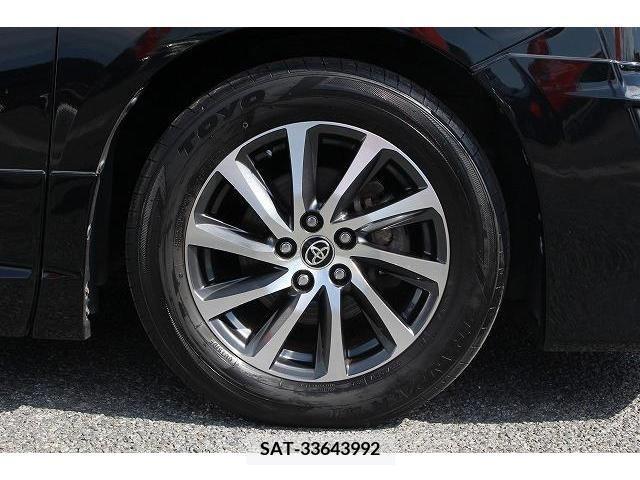 Toyota VELLFIRE 2015-08 201878-9