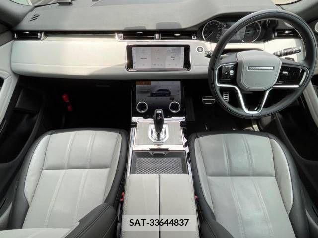 ROVER RANGE ROVER 2023-03 339051-1