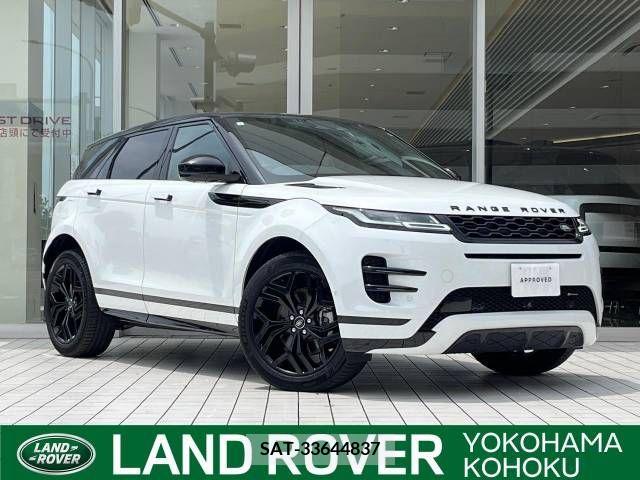 ROVER RANGE ROVER 2023-03 339051-0