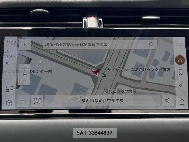 ROVER RANGE ROVER 2023-03 339051-10
