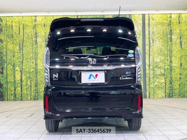 Honda N BOX CUSTOM 2020-10 238186-15