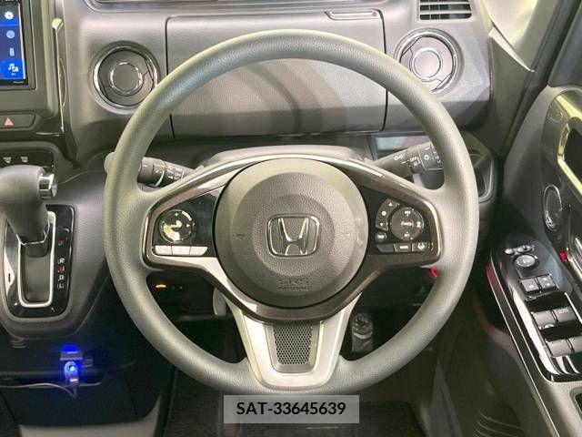 Honda N BOX CUSTOM 2020-10 238186-13