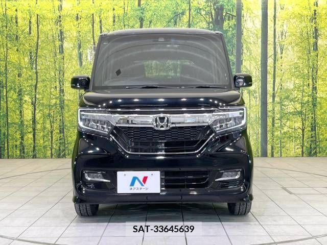 Honda N BOX CUSTOM 2020-10 238186-14