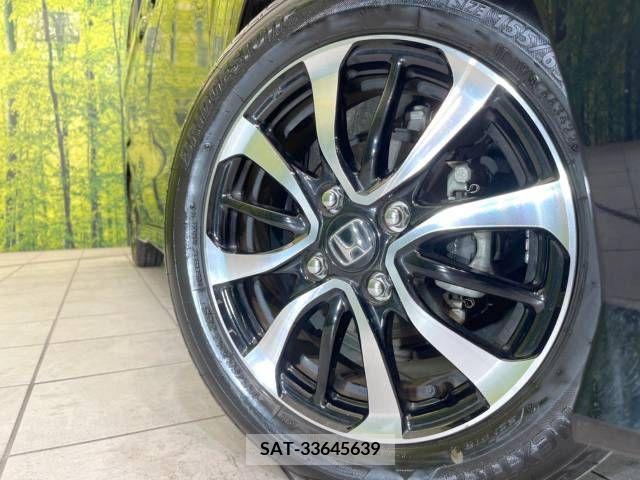Honda N BOX CUSTOM 2020-10 238186-12
