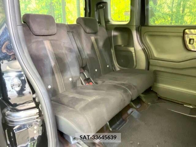 Honda N BOX CUSTOM 2020-10 238186-9