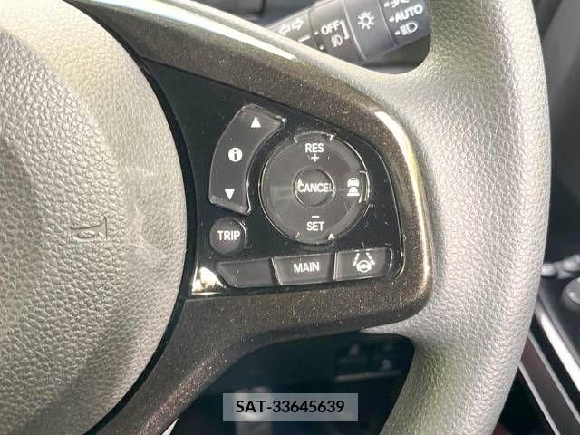 Honda N BOX CUSTOM 2020-10 238186-4
