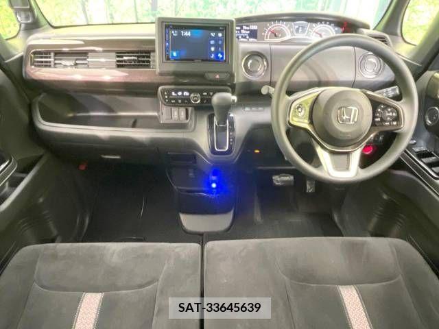 Honda N BOX CUSTOM 2020-10 238186-1