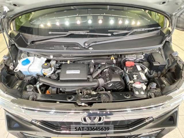 Honda N BOX CUSTOM 2020-10 238186-18