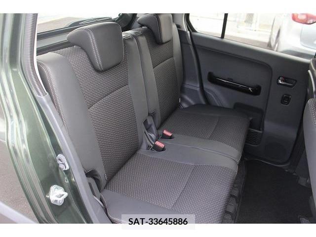 Suzuki HUSTLER 2017-01 244724-13