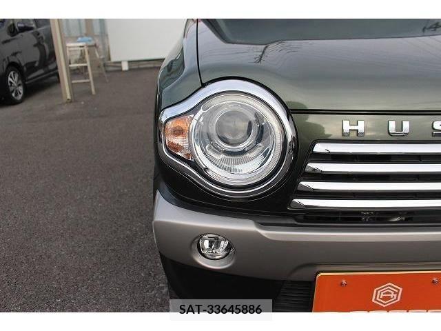 Suzuki HUSTLER 2017-01 244724-9