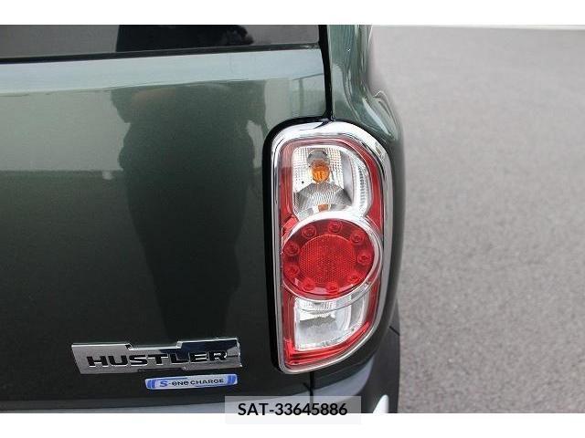 Suzuki HUSTLER 2017-01 244724-10