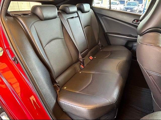 Toyota PRIUS 2017-06 9657-5