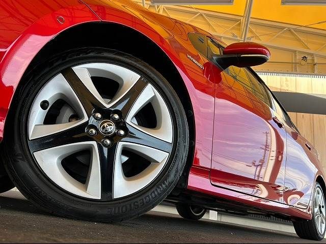 Toyota PRIUS 2017-06 9657-19
