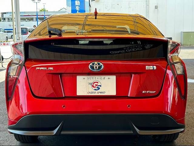 Toyota PRIUS 2017-06 9657-13
