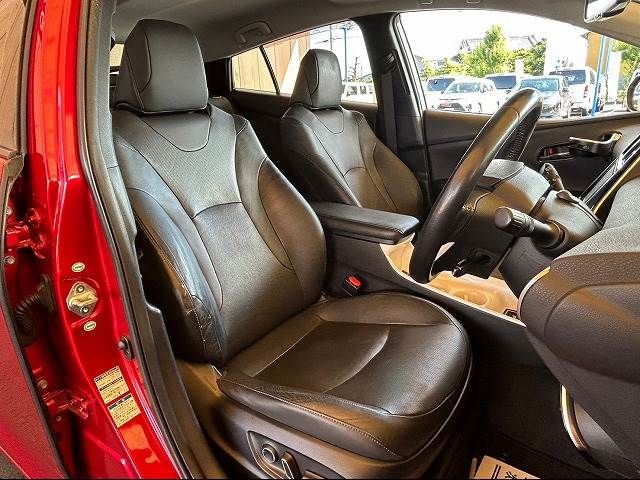 Toyota PRIUS 2017-06 9657-4