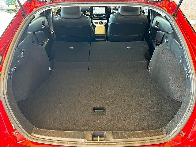 Toyota PRIUS 2017-06 9657-17