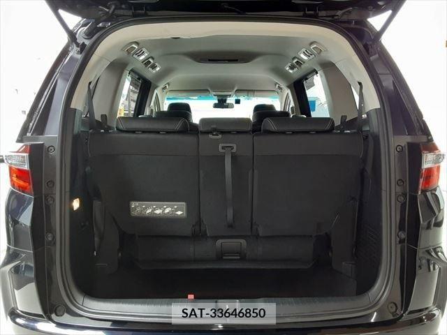 Honda ODYSSEY 2016-03 381966-10