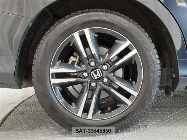Honda ODYSSEY 2016-03 381966-29