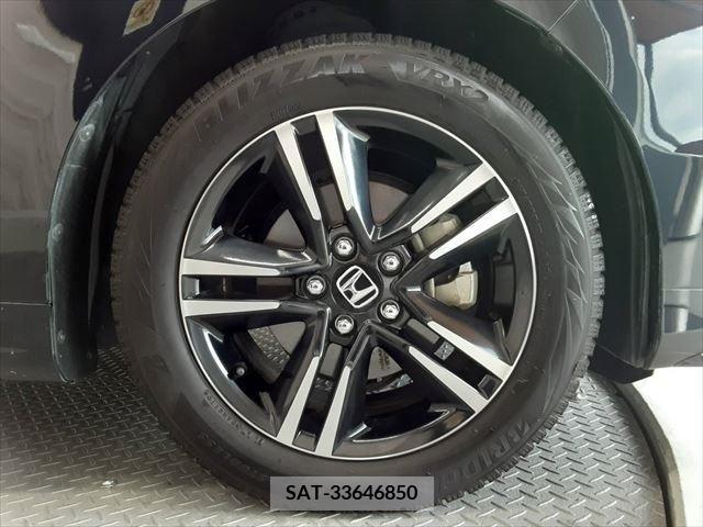 Honda ODYSSEY 2016-03 381966-28