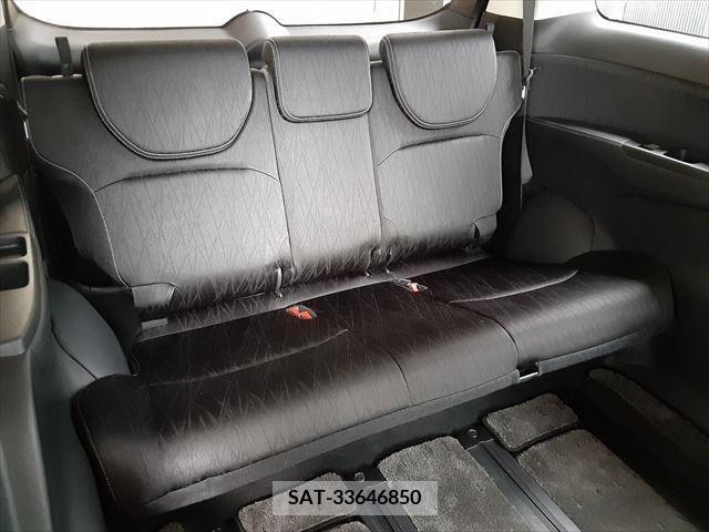 Honda ODYSSEY 2016-03 381966-9
