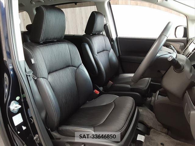 Honda ODYSSEY 2016-03 381966-7