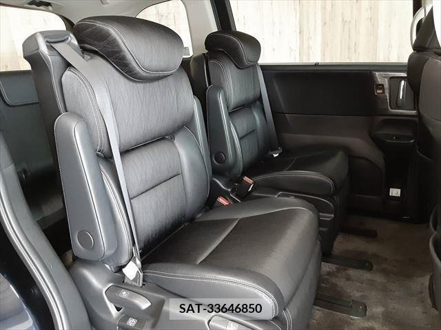 Honda ODYSSEY 2016-03 381966-8