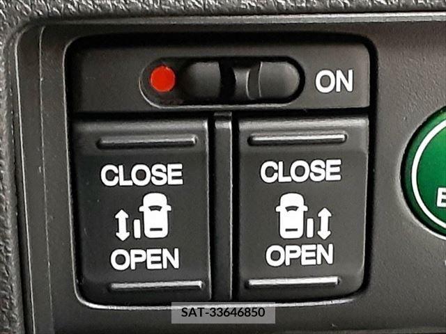 Honda ODYSSEY 2016-03 381966-5