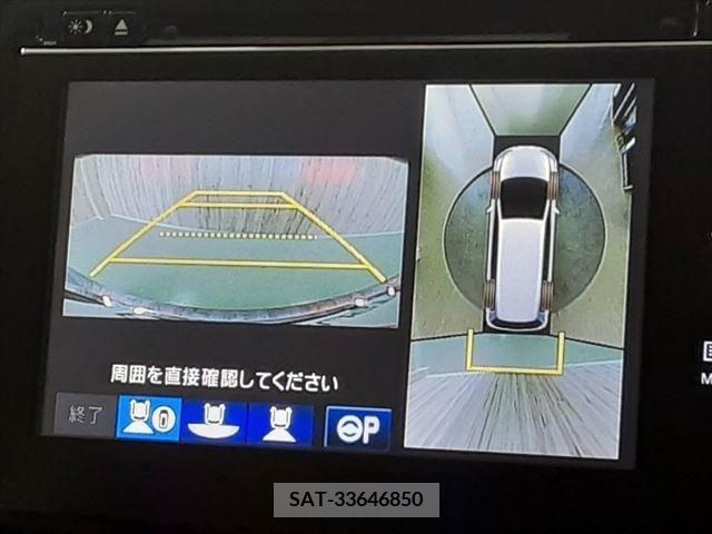 Honda ODYSSEY 2016-03 381966-4