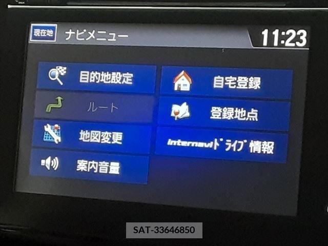 Honda ODYSSEY 2016-03 381966-3