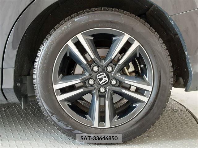 Honda ODYSSEY 2016-03 381966-14