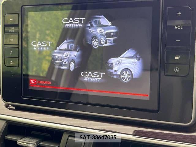 Daihatsu CAST 2022-06 264307-2