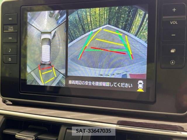 Daihatsu CAST 2022-06 264307-3