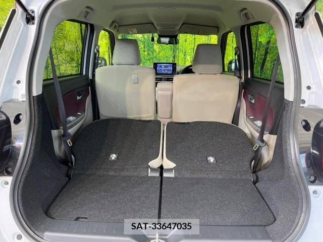 Daihatsu CAST 2022-06 264307-10