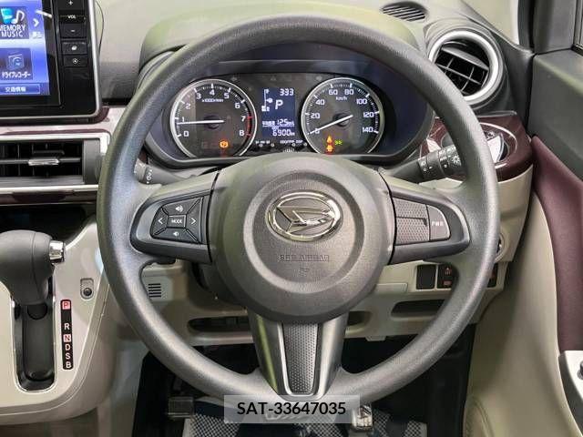 Daihatsu CAST 2022-06 264307-11