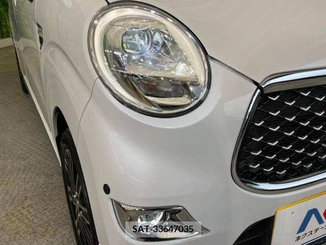 Daihatsu CAST 2022-06 264307-12