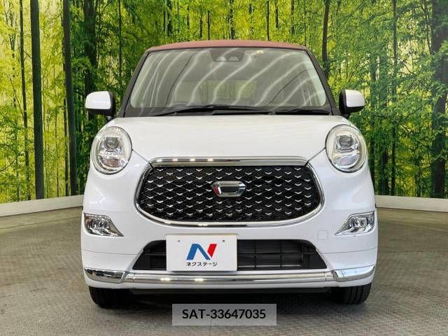 Daihatsu CAST 2022-06 264307-14