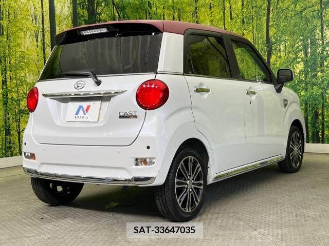 Daihatsu CAST 2022-06 264307-17