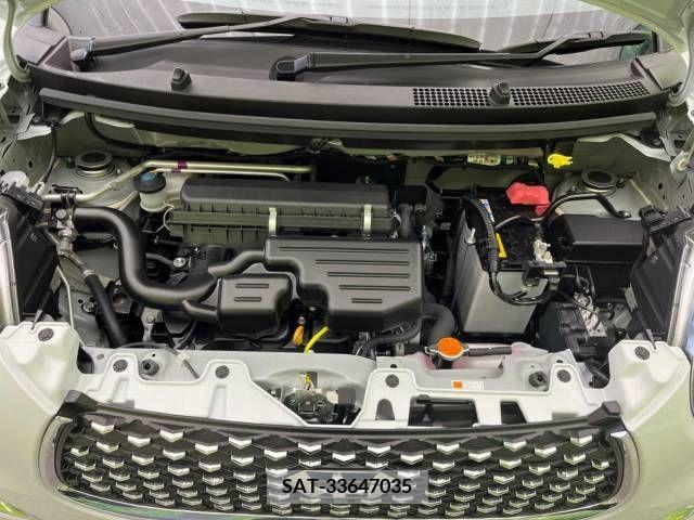 Daihatsu CAST 2022-06 264307-18
