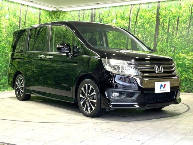 Honda e 2014-02 20955-17