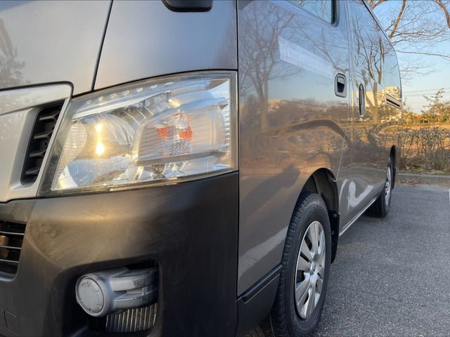 Nissan NV350 Caravan 2012-12 1760-18