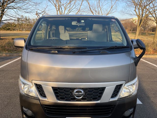 Nissan NV350 Caravan 2012-12 1760-16