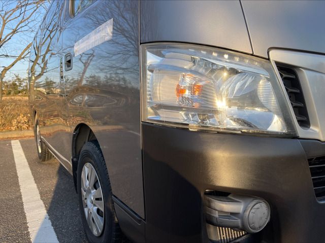 Nissan NV350 Caravan 2012-12 1760-19