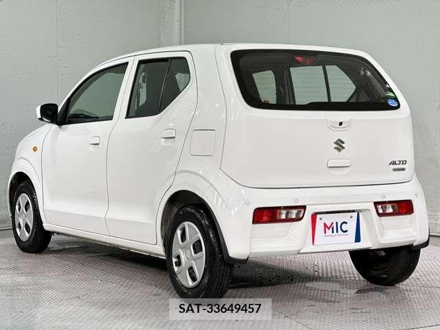 Suzuki ALTO 2019-04 292370-10