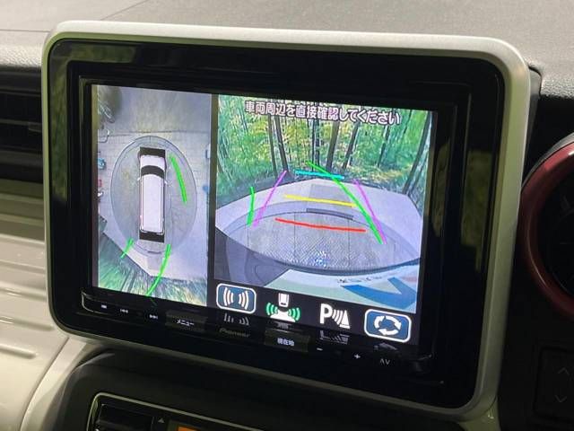 Suzuki SPACIA 2019-01 190692-5