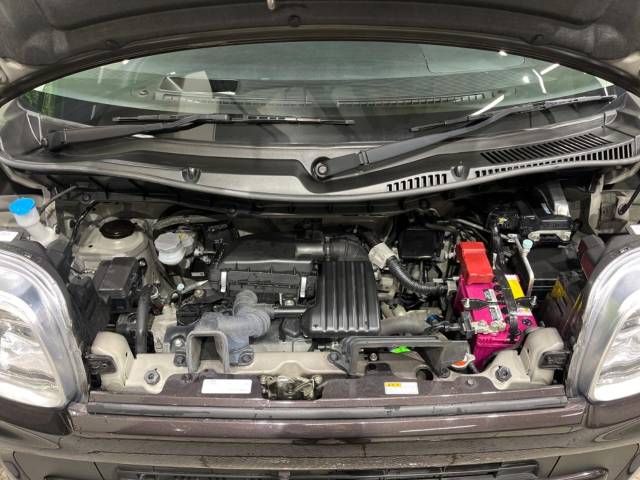 Suzuki SPACIA 2019-01 190692-18